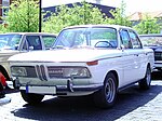 BMW 2000 tilux