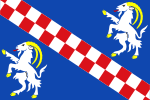 Flag of Cabranes