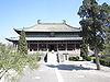 Beiyue Temple