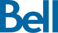 Logo of Bell Canada