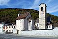 Image 12Benedictine Convent of Saint John (from Culture of Switzerland)
