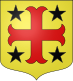 Coat of arms of Hamonville