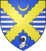 Blason de Linthelles