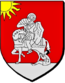 Blason de Solers