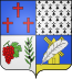 Blason de Bezouce