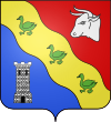 Blason de Jours-en-Vaux