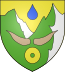 Blason de Fourtou