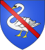 Blason de Sainte-Lizaigne