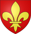 Blason de Marquéglise