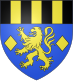 Coat of arms of Saint-Avit