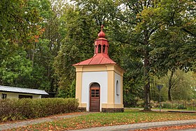 Borek (district de Havlíčkův Brod)