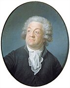 Honoré-Gabriel Riqueti de Mirabeau (1749-1791)