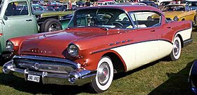 Buick Roadmaster