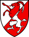 Coat of arms of Bretigny-sur-Morrens