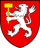 Martigny-Combe – Stemma