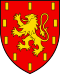 Coat of arms of Oron