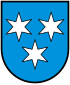 Blason de Uebeschi