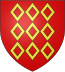 Blason de Pontivy