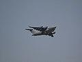 C 17 at Aero India 2009.