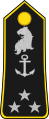 Vice-amiral (Cameroon Navy)