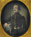 Captain Charles John Biddle.