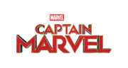 Miniatura para Capitana Marvel (película)