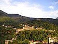 Image 17Three Castles of Bellinzona (from Culture of Switzerland)