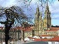 Catedral de Santiago de Compostela