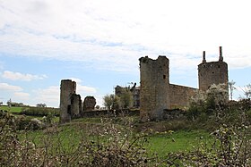 Image illustrative de l’article Château de Commune