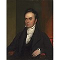 Daniel Webster, c. 1823 – c. 1833.