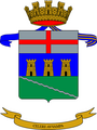 20th Artillery Regiment "Piave"