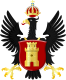 Coat of arms of Middelburg