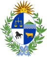 Escudo de Uruguay