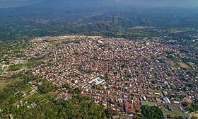 Coatepeque