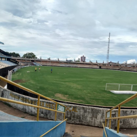 Estádio Colosso do Tapajós