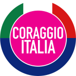 Image illustrative de l’article Coraggio Italia