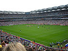 Croke Park à Dublin