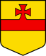 Blason de Meppen