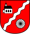 Wappen von Nimshuscheid