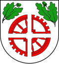 Brasão de Osdorf