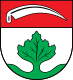 Coat of arms of Schmidgaden