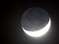 Earthshine