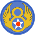 Eighth Air Force Europe