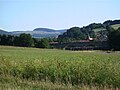 Eisenbahnviadukt Thaiden (hochgeladen am 06.07.2008)