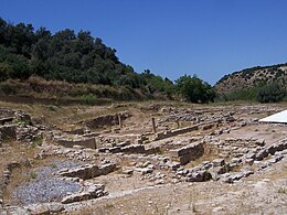 Sede titolare di Eleuterna