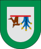Official seal of Atzitzintla (municipality)