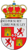 Escudo de El Franco