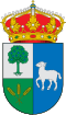 Escudo de Nebreda (Burgos)