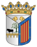 Coat of arms of Salamanca