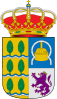 Coat of arms of Villazala